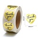 1 Inch Thank You Stickers DIY-G021-13C-2