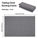 Ткань из тафтинговой ткани DIY-WH0304-735A-2