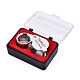 Stainless Steel Folding Jewelry Loupe TOOL-L010-005-2