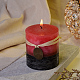 Paraffin Candles DIY-D027-01A-3