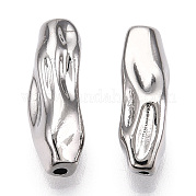 Стойки обшивки латунные бусины KK-M261-42P