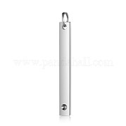 Подвеска из нержавеющей стали 201 STAS-S105-T607D-1-3