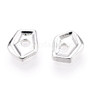 Латунные бусины FIND-Z035-19S