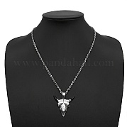 Подвески из нержавеющей стали NC1543