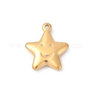 Подвески из нержавеющей стали 304 STAS-L283-09G