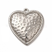 Подвески из нержавеющей стали 304 STAS-P322-05P