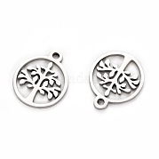 Подвески из нержавеющей стали марки 304 STAS-I151-46P