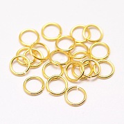 Покрытие стойки латунными перемычками KK-G277-3.5mm-G-NR