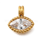 Подвески из нержавеющей стали 304 STAS-R159-07G