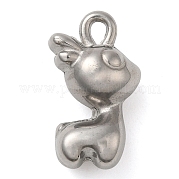 Подвески из нержавеющей стали 304 STAS-M070-06P