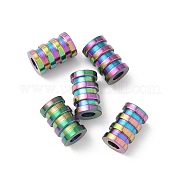 Ионное покрытие (IP) 304 трубки из нержавеющей стали шарики STAS-WH0055-03RC