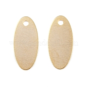 Латунь подвески KK-P310-25C-G
