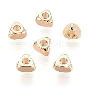 Spacer бисер латунные KK-T075-71G