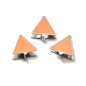 Защелкивающиеся дужки из нержавеющей стали 304 STAS-I193-05P-01