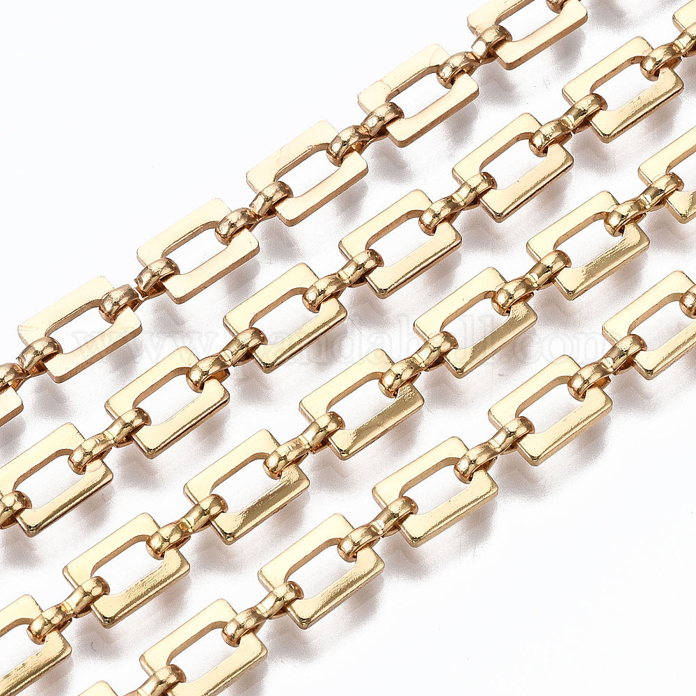 Wholesale Brass Chains