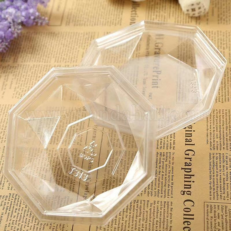 Wholesale Plastic Cake Containers
