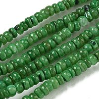 Tinti d'acqua dolce naturale perline shell fili&nbsp;BSHE-G039-07H