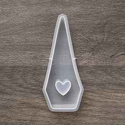 DIY Silikon Kerzenformen&nbsp;LS-SIMO-H018-06B