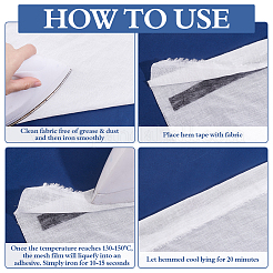 Polycaprolactamband&nbsp;DIY-WH0899-733A