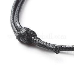 Europäisches Glasperlenarmband mit großem Loch für Teenager-Mädchenfrauen&nbsp;BJEW-JB06845