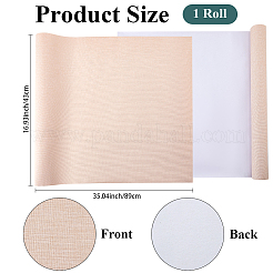 Tissu en nylon&nbsp;DIY-WH20062-133B
