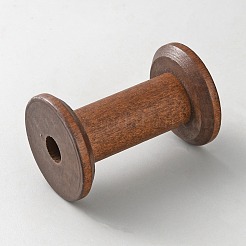 Bobinas de hilo de madera&nbsp;X1-TOOL-TAC0020-01B