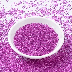 Perline rotonde miyuki rocailles&nbsp;X-SEED-G007-RR0209