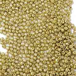 8/0 Glasperlen&nbsp;SEED-A017-3mm-1113
