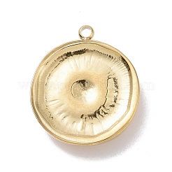 Anhänger aus Edelstahl 304&nbsp;STAS-A063-12G