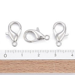 Chiusure moschettone in lega zinco&nbsp;E106-NF