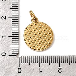 Ciondoli in acciaio inox 304&nbsp;STAS-B094-29G