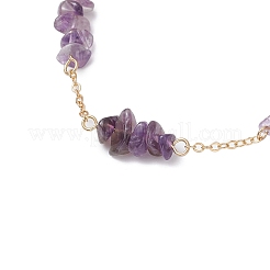 Ensemble de bracelets tressés en perles de jade&nbsp;BJEW-TA00550
