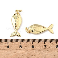Pendentifs en laiton&nbsp;KK-C252-01A-G