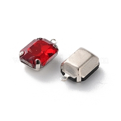 Colgantes de rhinestone&nbsp;RGLA-P038-02P