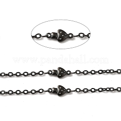 Catene a maglie a fungo in acciaio inossidabile 304&nbsp;STAS-B041-11EB