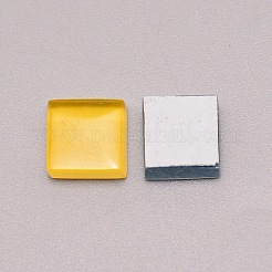 Kits de fabrication de tapis de tasse de mosaïque de bricolage&nbsp;DIY-WH0185-83