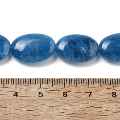 Natürliche Malaysia Jade Perlen Stränge&nbsp;G-K392-C05-13x18mm