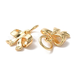 Acumular charms de latón chapado&nbsp;LS-KK-C020-14LG