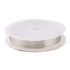 10 Rolle runder Kupferdraht&nbsp;CWIR-C003-01A-S