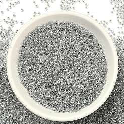 Toho 11/0 Demi-Rundperlen&nbsp;X-SEED-DR11-0261