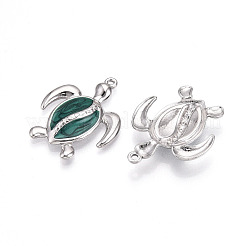 Pendentifs en acier inoxydable 304&nbsp;STAS-N108-13P