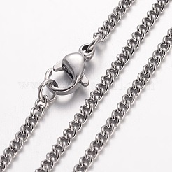 Collar de acero inoxidable 304 que no se deslustra&nbsp;LS-STAS-J023-03P