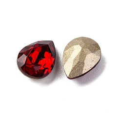 Glas Strass Cabochons&nbsp;RGLA-A026-08A-208