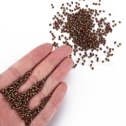 12/0 Glasperlen&nbsp;SEED-S005-12