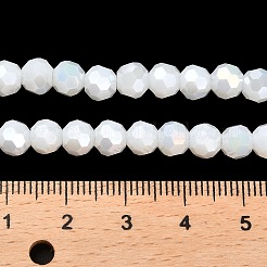 Ständer für opake Glasperlen&nbsp;X-EGLA-A035-P6mm-B01