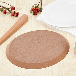 Tavole di legno mdf&nbsp;FIND-WH0110-664C