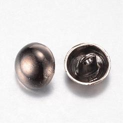 Boutons en alliage&nbsp;BUTT-D054-11.5mm-06B