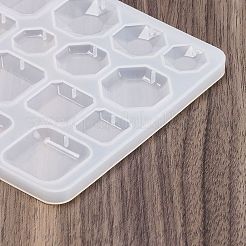DIY Anhänger Formen&nbsp;AJEW-U020-02B