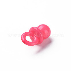 Opake Acryl Anhänger&nbsp;MACR-N013-064B
