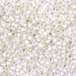 Toho perline rotonde&nbsp;SEED-JPTR11-0021F